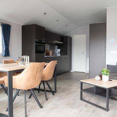 Chalet Bis 4 Personen Ohne Hund Норден Екстериор снимка